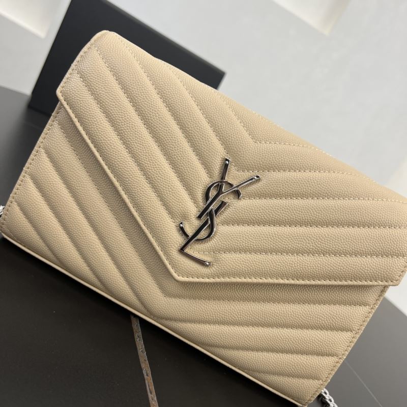 YSL Top Handle Bags